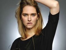 Katlyn Carlson