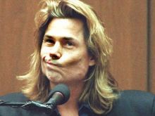Kato Kaelin