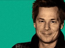 Kato Kaelin