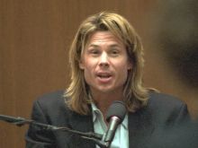 Kato Kaelin