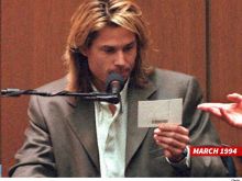 Kato Kaelin