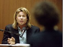 Kato Kaelin