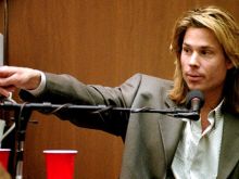 Kato Kaelin
