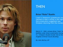 Kato Kaelin