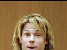 Kato Kaelin
