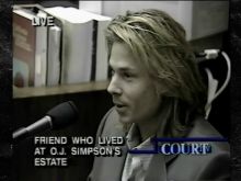 Kato Kaelin