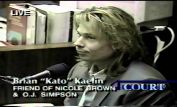 Kato Kaelin