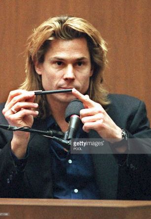 Kato Kaelin