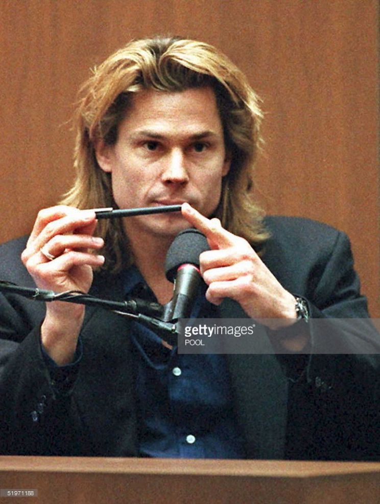 Kato Kaelin