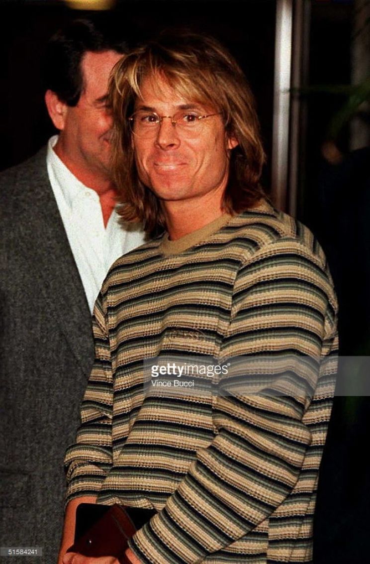 Kato Kaelin