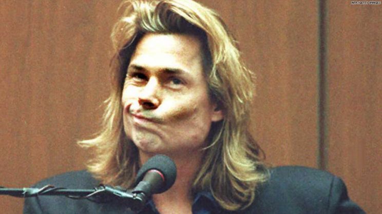 Kato Kaelin