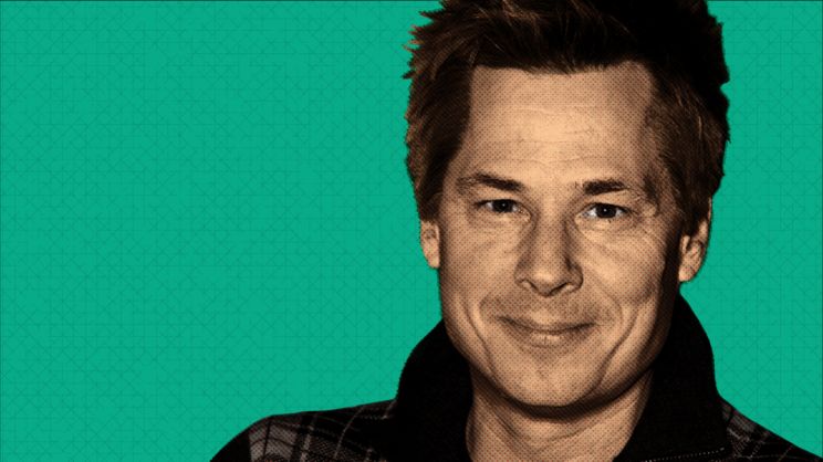 Kato Kaelin
