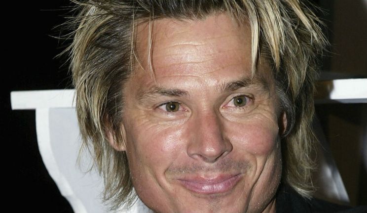 Kato Kaelin