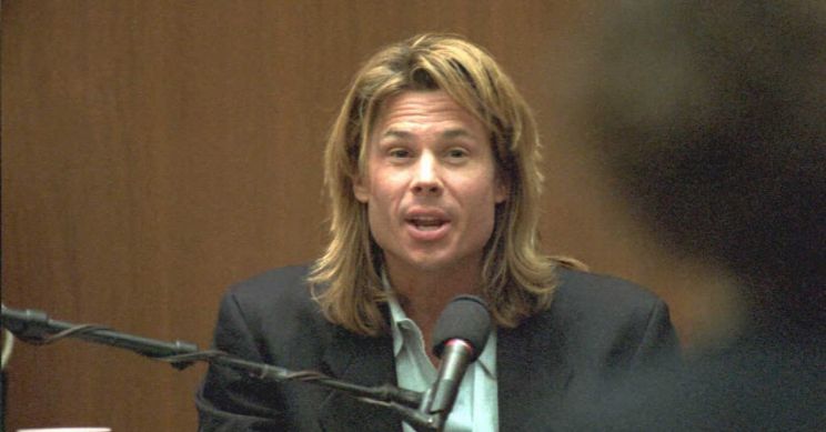 Kato Kaelin