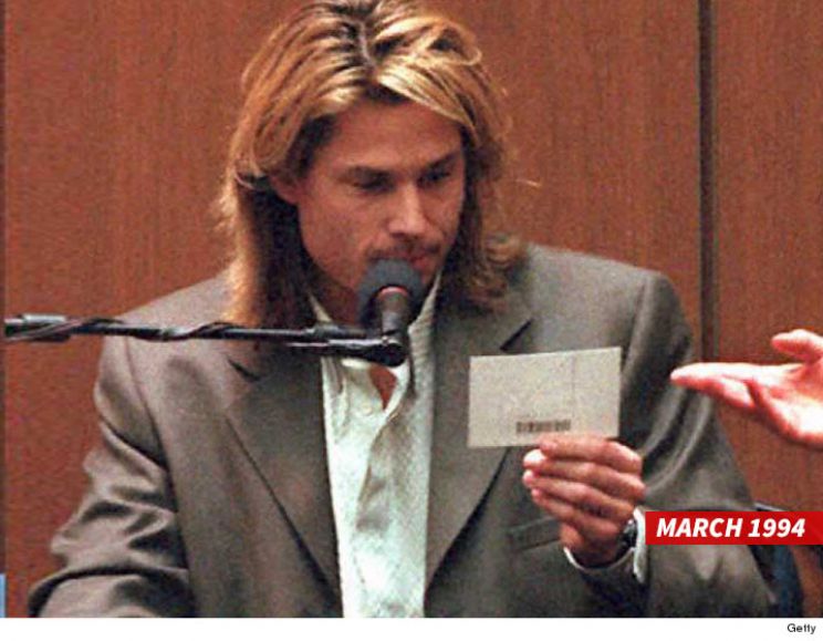Kato Kaelin
