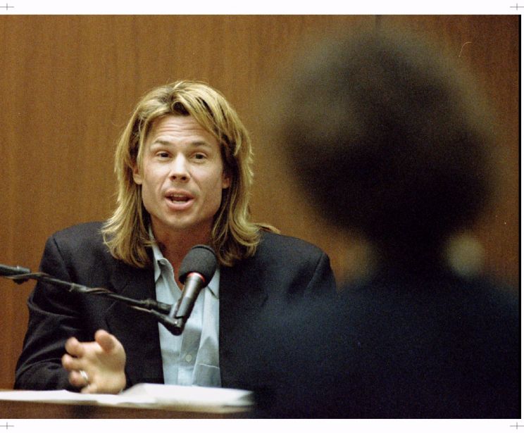 Kato Kaelin