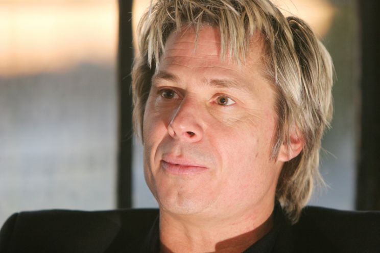 Kato Kaelin