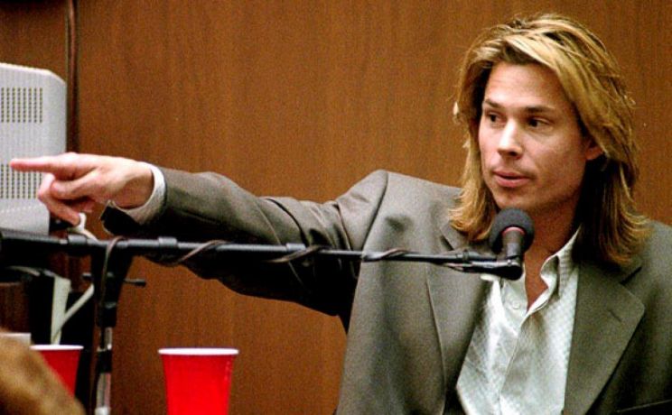 Kato Kaelin