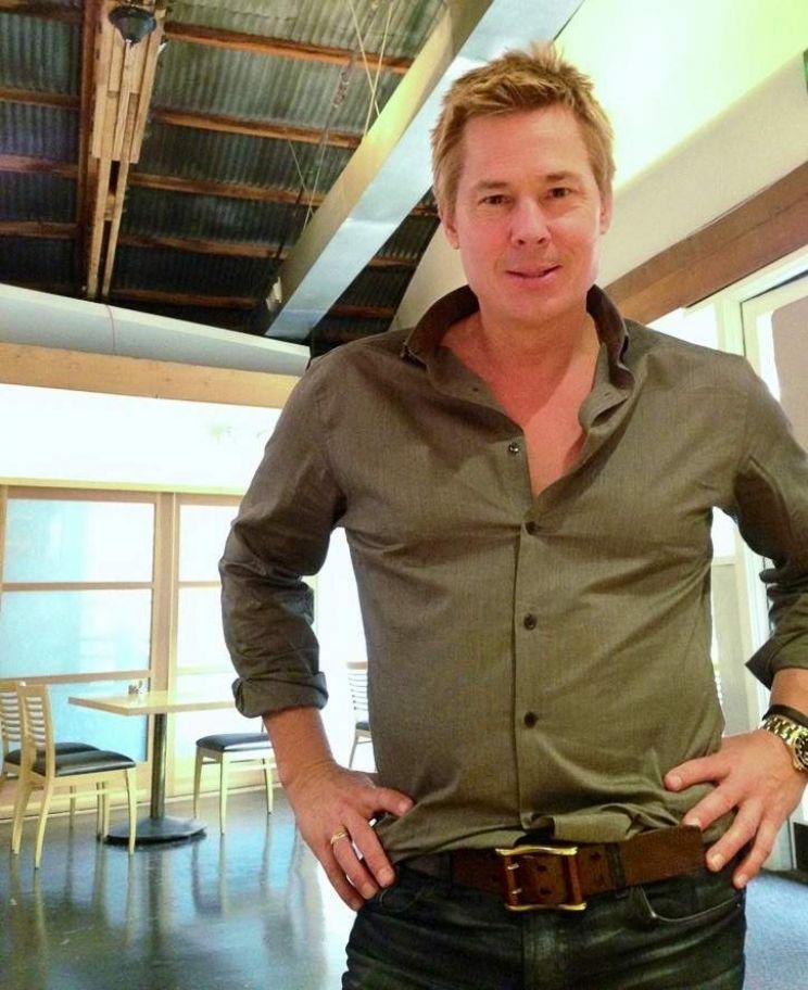 Kato Kaelin
