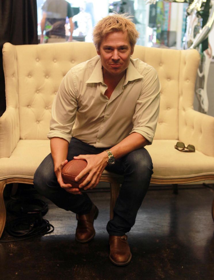 Kato Kaelin