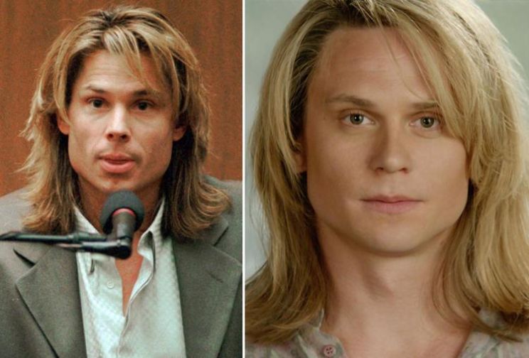 Kato Kaelin