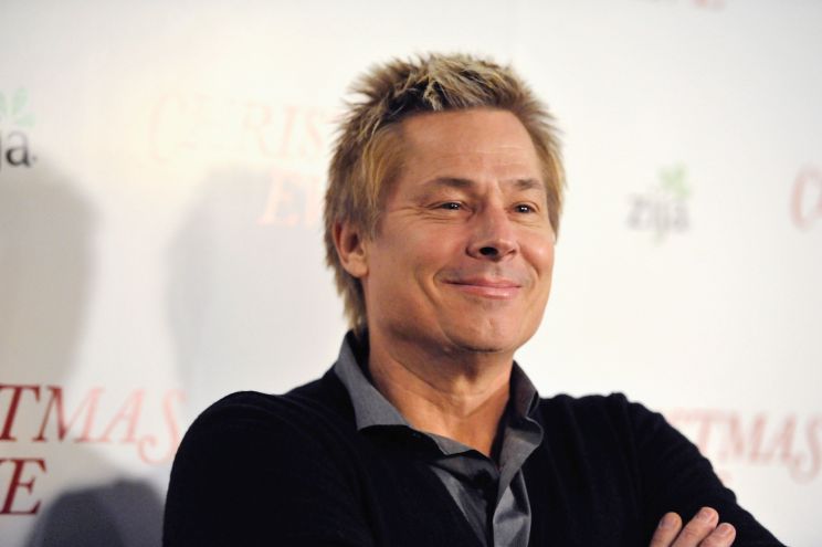 Kato Kaelin