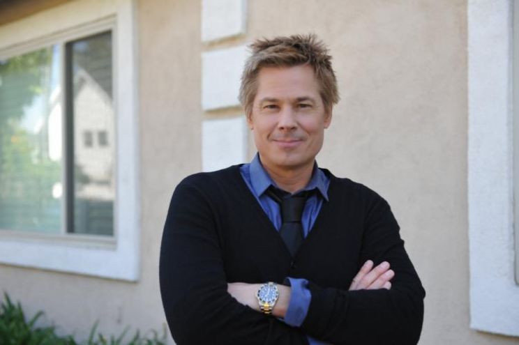 Kato Kaelin