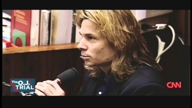 Kato Kaelin