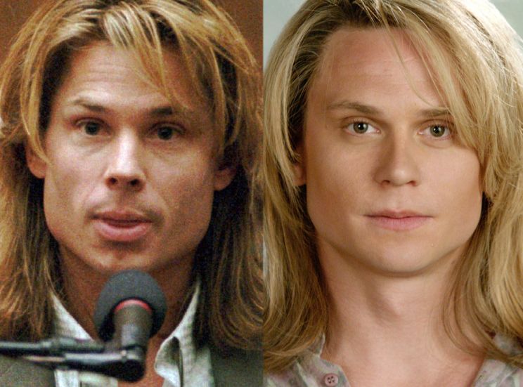 Kato Kaelin