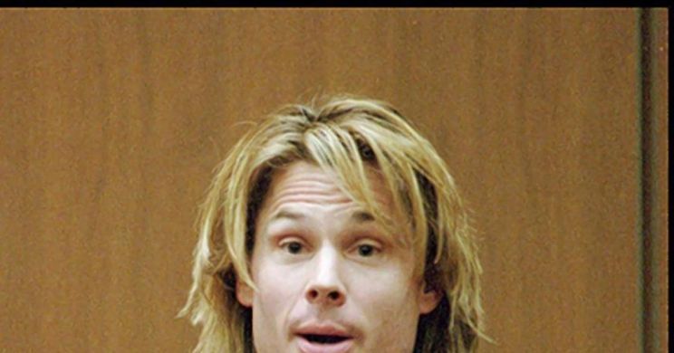 Kato Kaelin