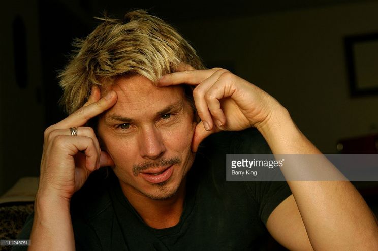 Kato Kaelin