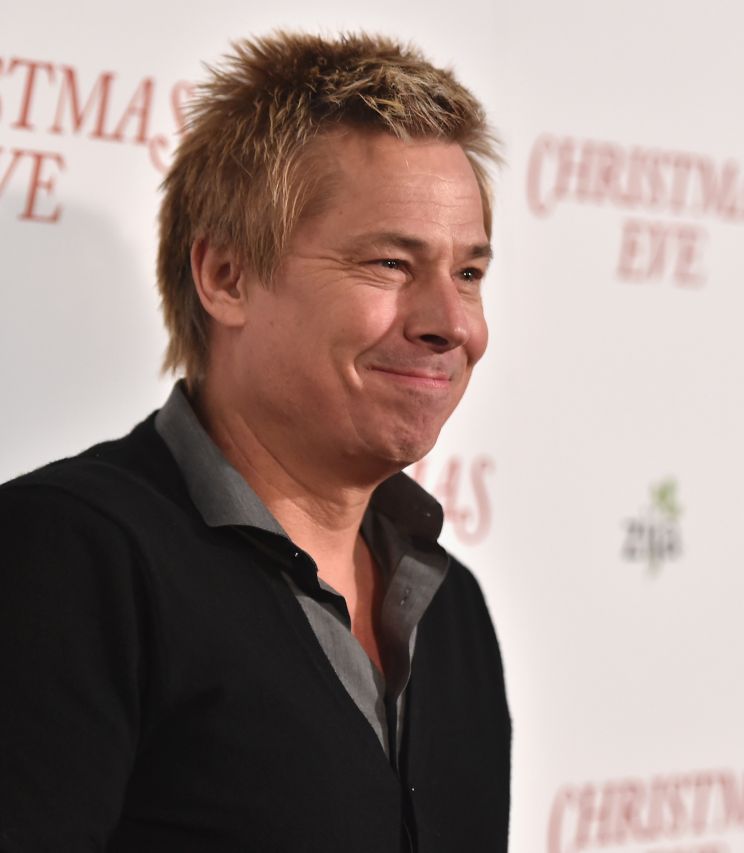 Kato Kaelin