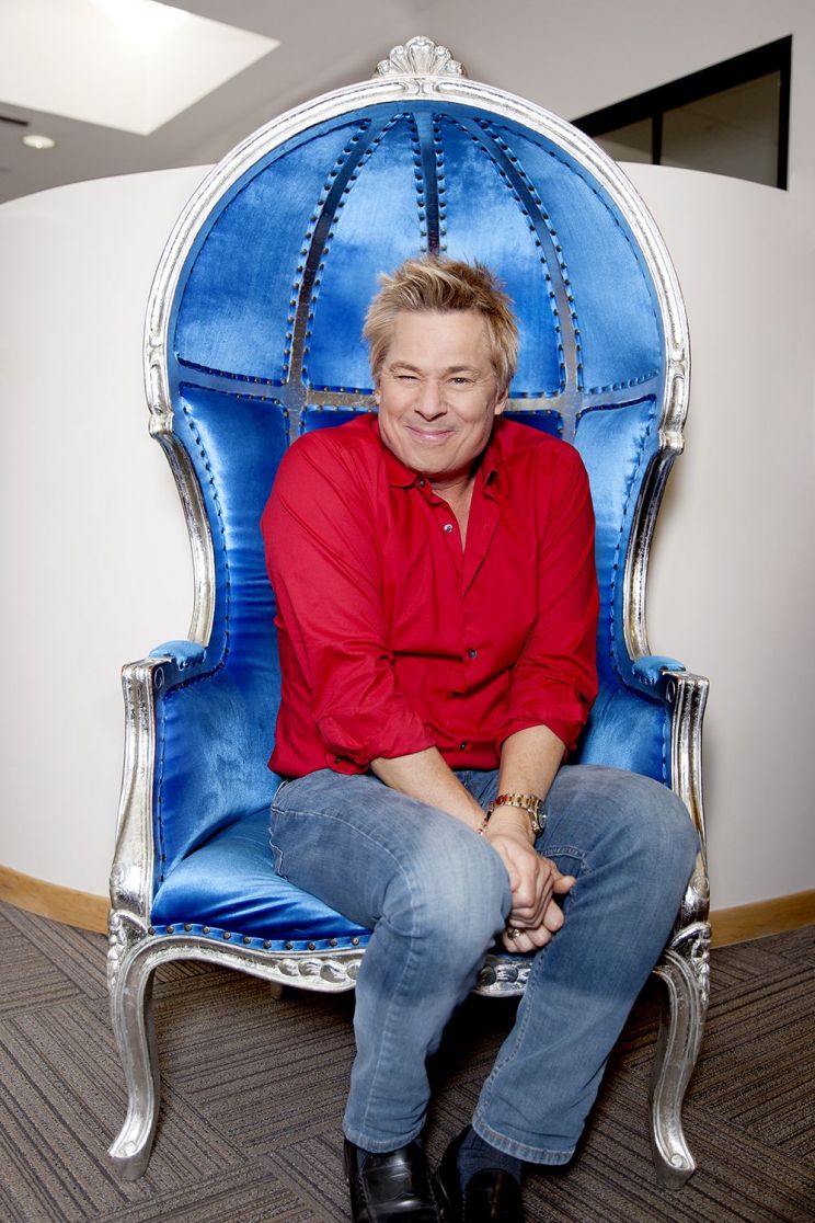 Kato Kaelin