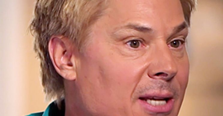 Kato Kaelin