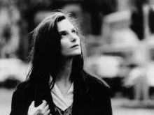 Katrin Cartlidge