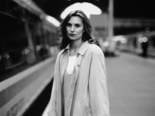 Katrin Cartlidge