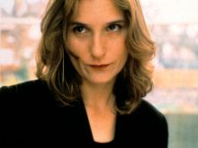 Katrin Cartlidge