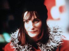 Katrin Cartlidge