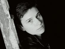 Katrin Cartlidge