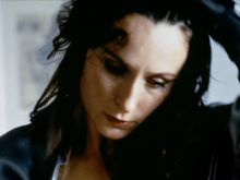 Katrin Cartlidge