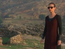 Katrin Cartlidge
