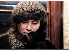 Katrin Cartlidge