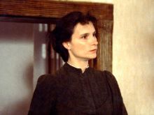 Katrin Cartlidge photo
