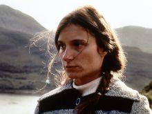 Katrin Cartlidge