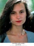 Katrin Cartlidge