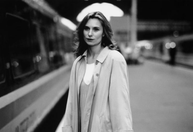 Katrin Cartlidge