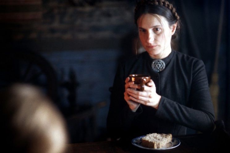 Katrin Cartlidge