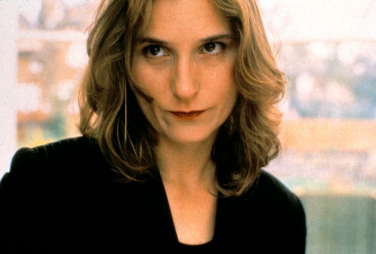 Katrin Cartlidge