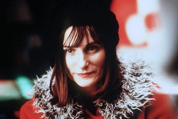 Katrin Cartlidge