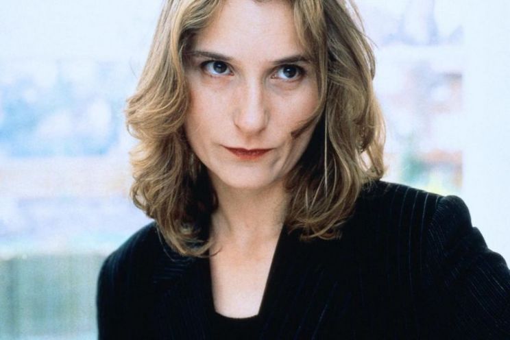 Katrin Cartlidge